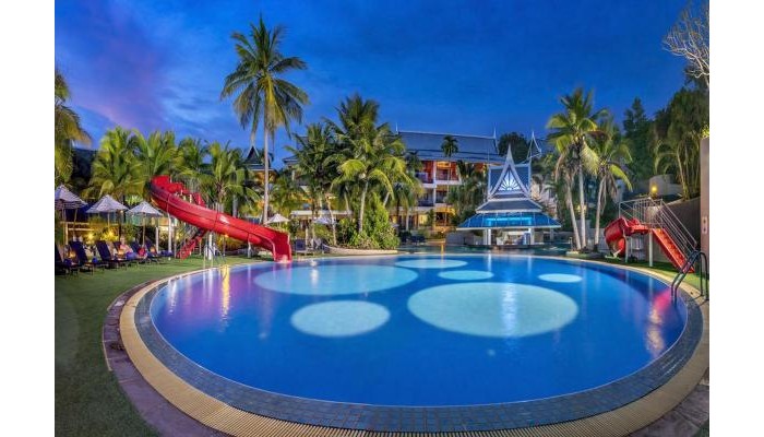 Chada Thai Village poza 5