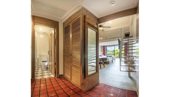 Chada Thai Village poza 36