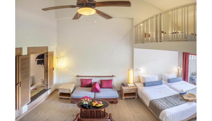 Chada Thai Village poza 37