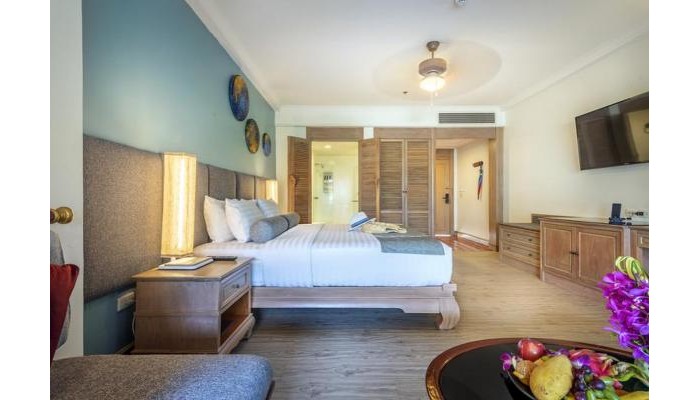 Chada Thai Village poza 39