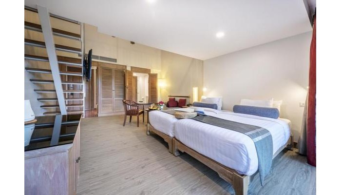 Chada Thai Village poza 40