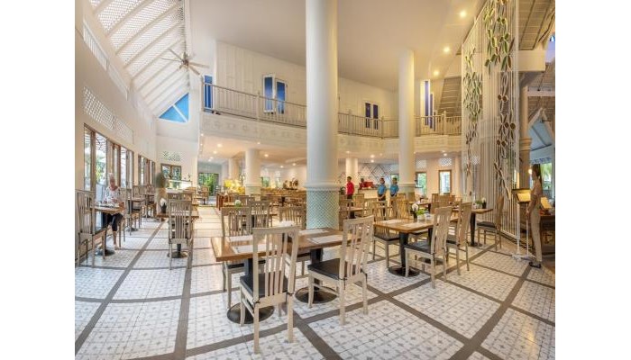 Chada Thai Village poza 27