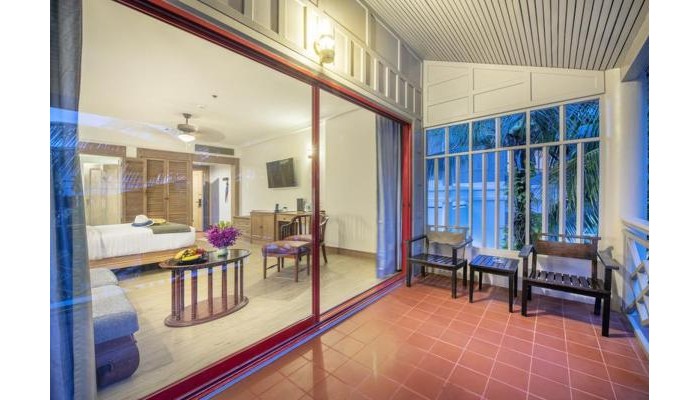 Chada Thai Village poza 41