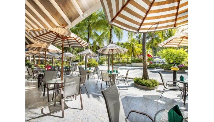 Chada Thai Village poza 28