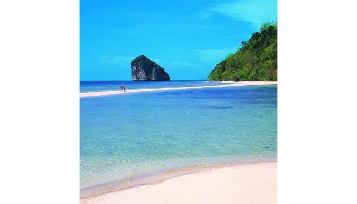 Chada Thai Village poza 19