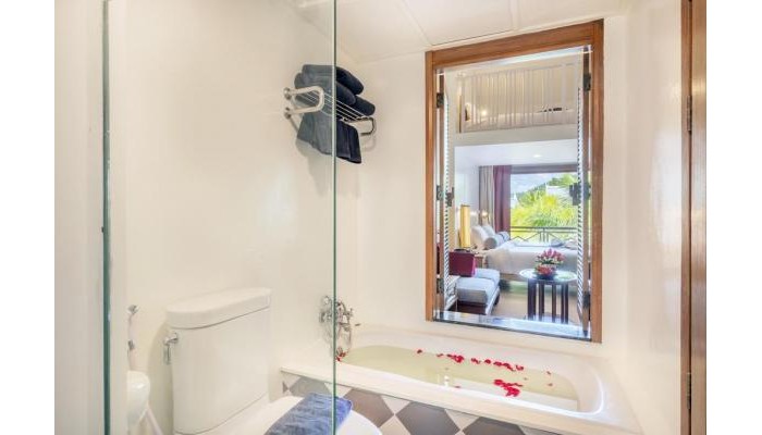 Chada Thai Village poza 42