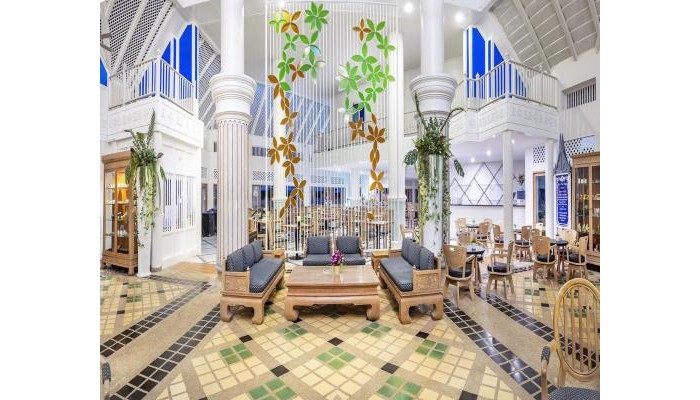 Chada Thai Village poza 25