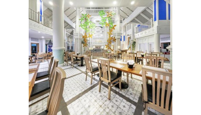 Chada Thai Village poza 29