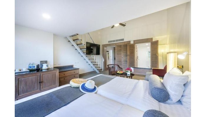 Chada Thai Village poza 43