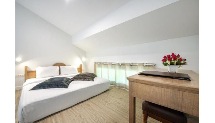 Chada Thai Village poza 44