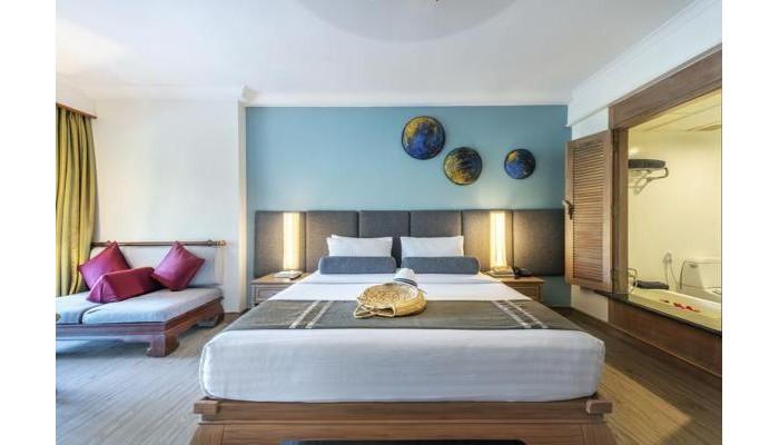 Chada Thai Village poza 45