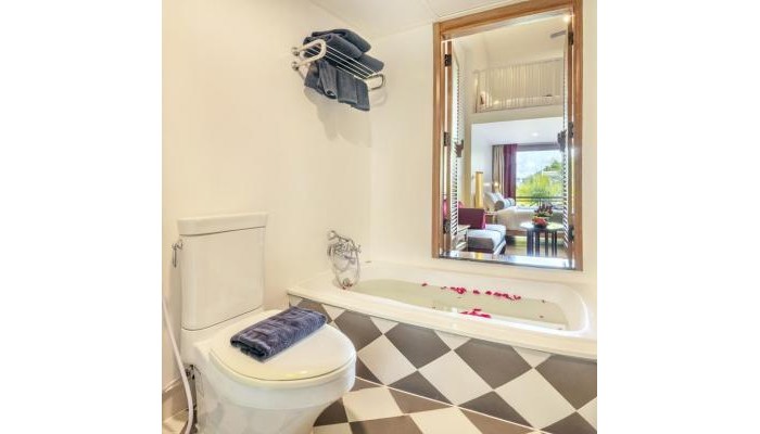 Chada Thai Village poza 46