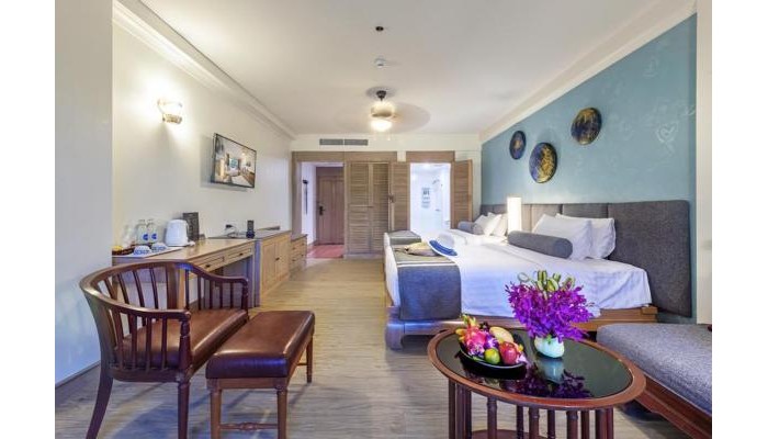 Chada Thai Village poza 47