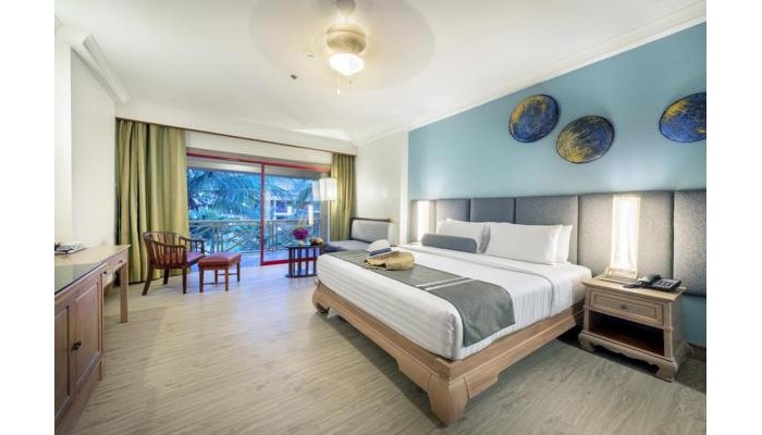 Chada Thai Village poza 48