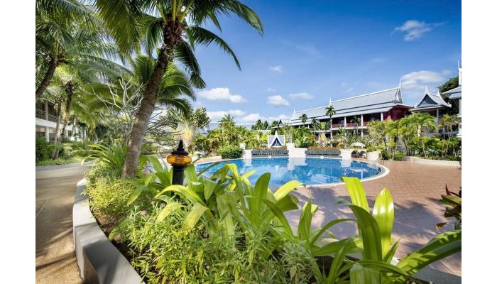 Chada Thai Village poza 2