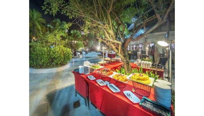 Chada Thai Village poza 8