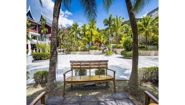 Chada Thai Village poza 9