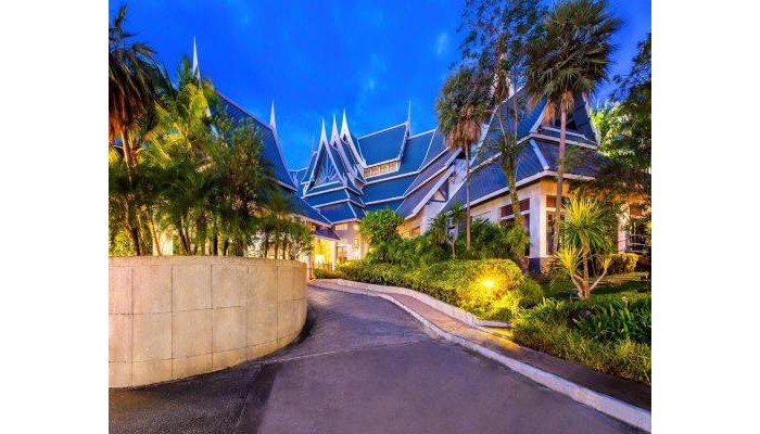 Chada Thai Village poza 0