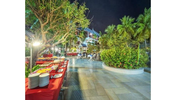 Chada Thai Village poza 10