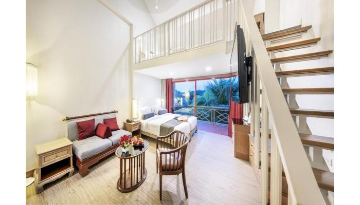 Chada Thai Village poza 50