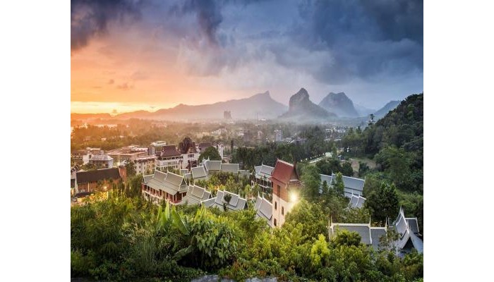 Chada Thai Village poza 14