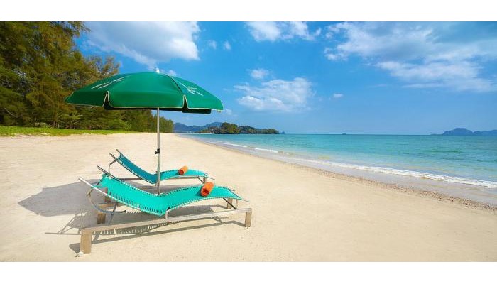 Chada Thai Village poza 22