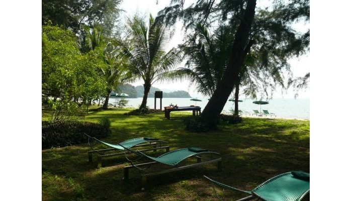 Chada Thai Village poza 21