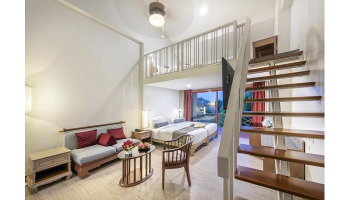 Chada Thai Village poza 51