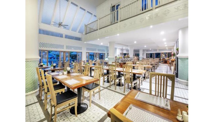 Chada Thai Village poza 31