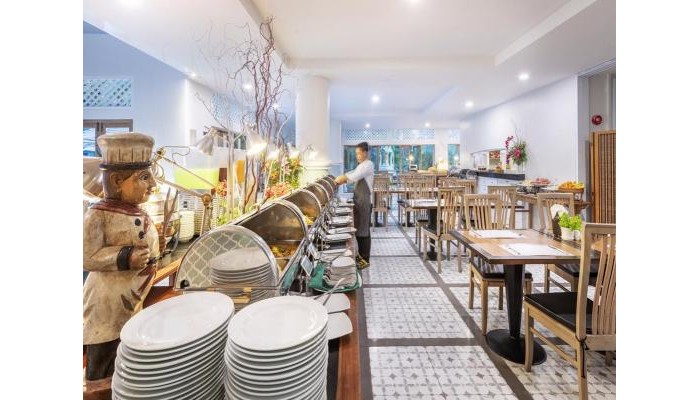 Chada Thai Village poza 32