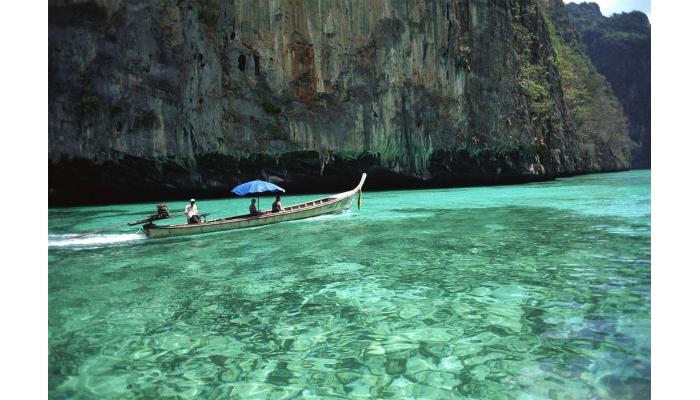 Chada Thai Village poza 20