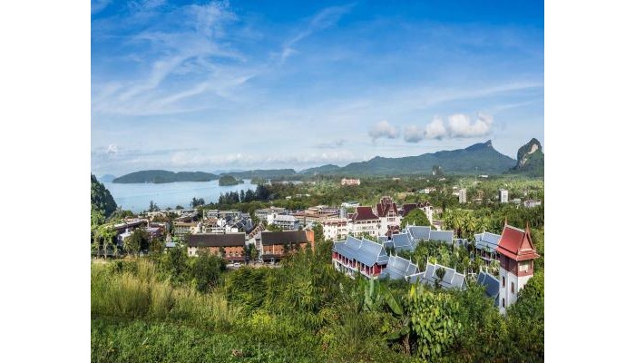 Chada Thai Village poza 15