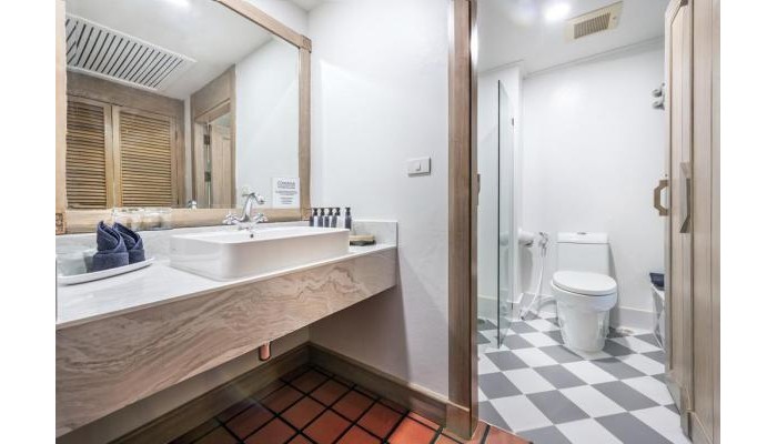 Chada Thai Village poza 54