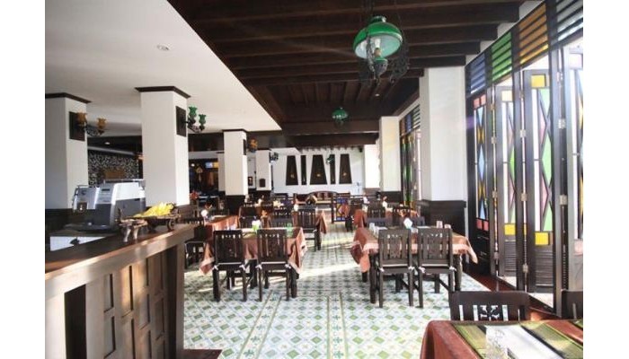 Dee Andaman Hotel poza 8