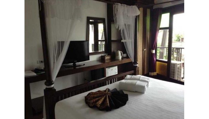 Dee Andaman Hotel poza 3