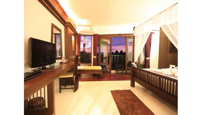 Dee Andaman Hotel poza 0