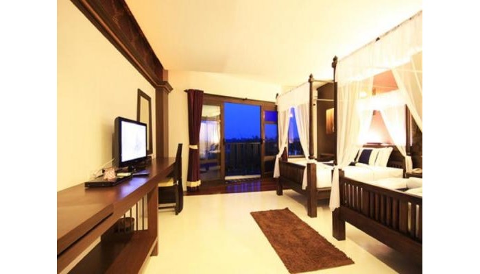 Dee Andaman Hotel poza 2