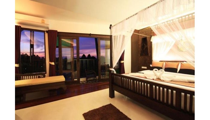 Dee Andaman Hotel poza 5