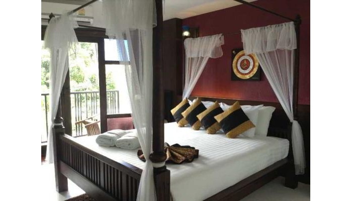 Dee Andaman Hotel poza 1