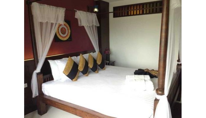 Dee Andaman Hotel poza 7