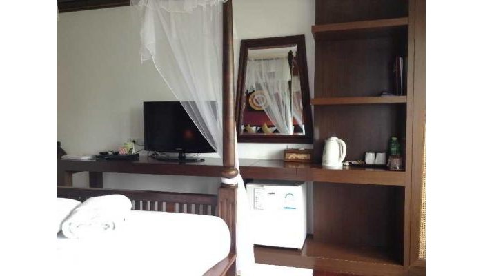 Dee Andaman Hotel poza 6