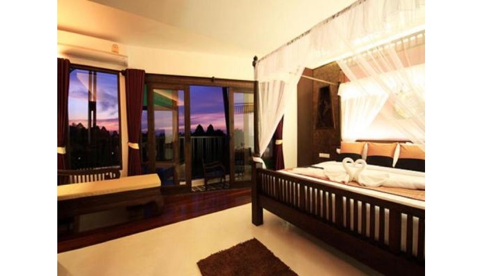 Dee Andaman Hotel poza 9