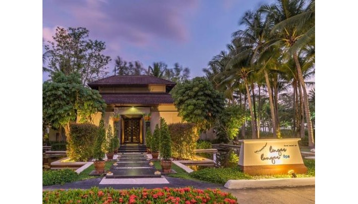 Dusit Thani Krabi Beach Resort poza 0