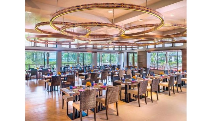 Dusit Thani Krabi Beach Resort poza 6