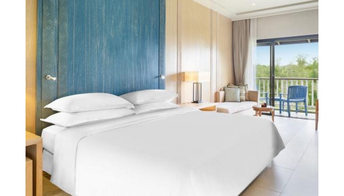 Dusit Thani Krabi Beach Resort poza 1