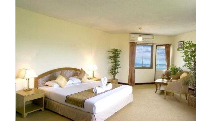 Golden Beach Resort poza 0