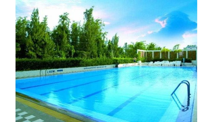 Golden Beach Resort poza 2