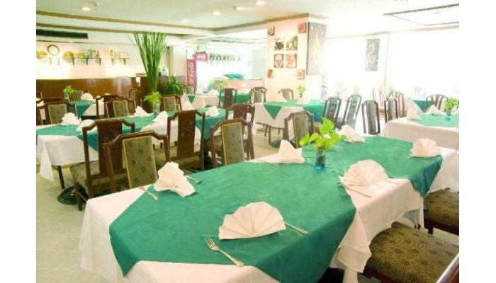 Golden Beach Resort poza 3