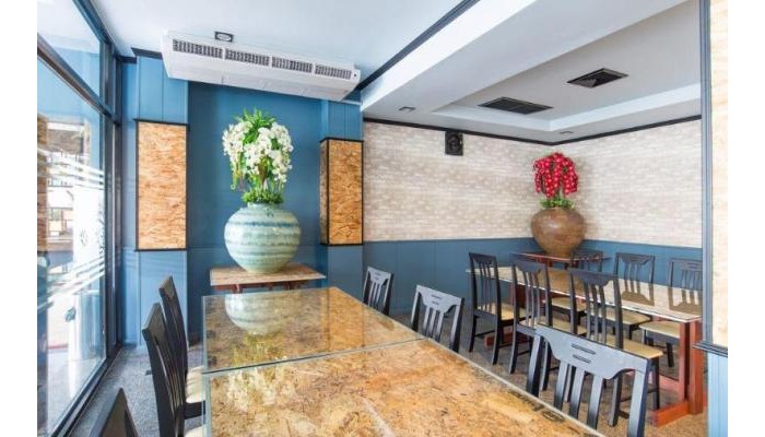 Green House Hotel poza 0