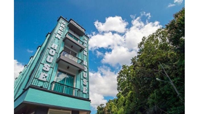 Green House Hotel poza 2